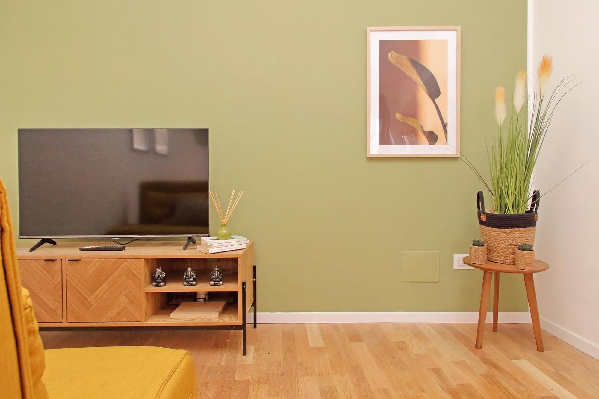 Nature Flat Appartamento
