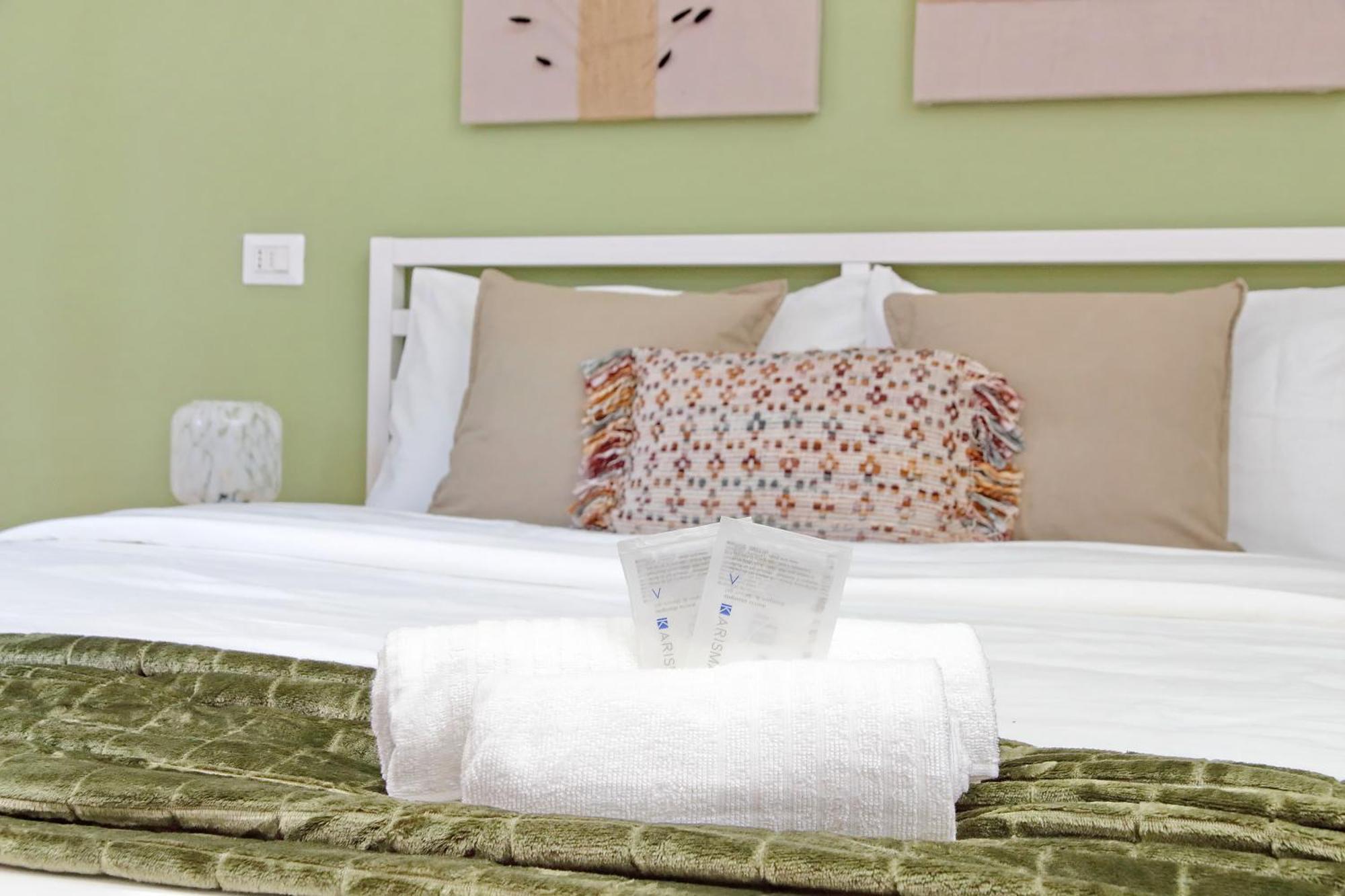 Appartamento Nature Flat
