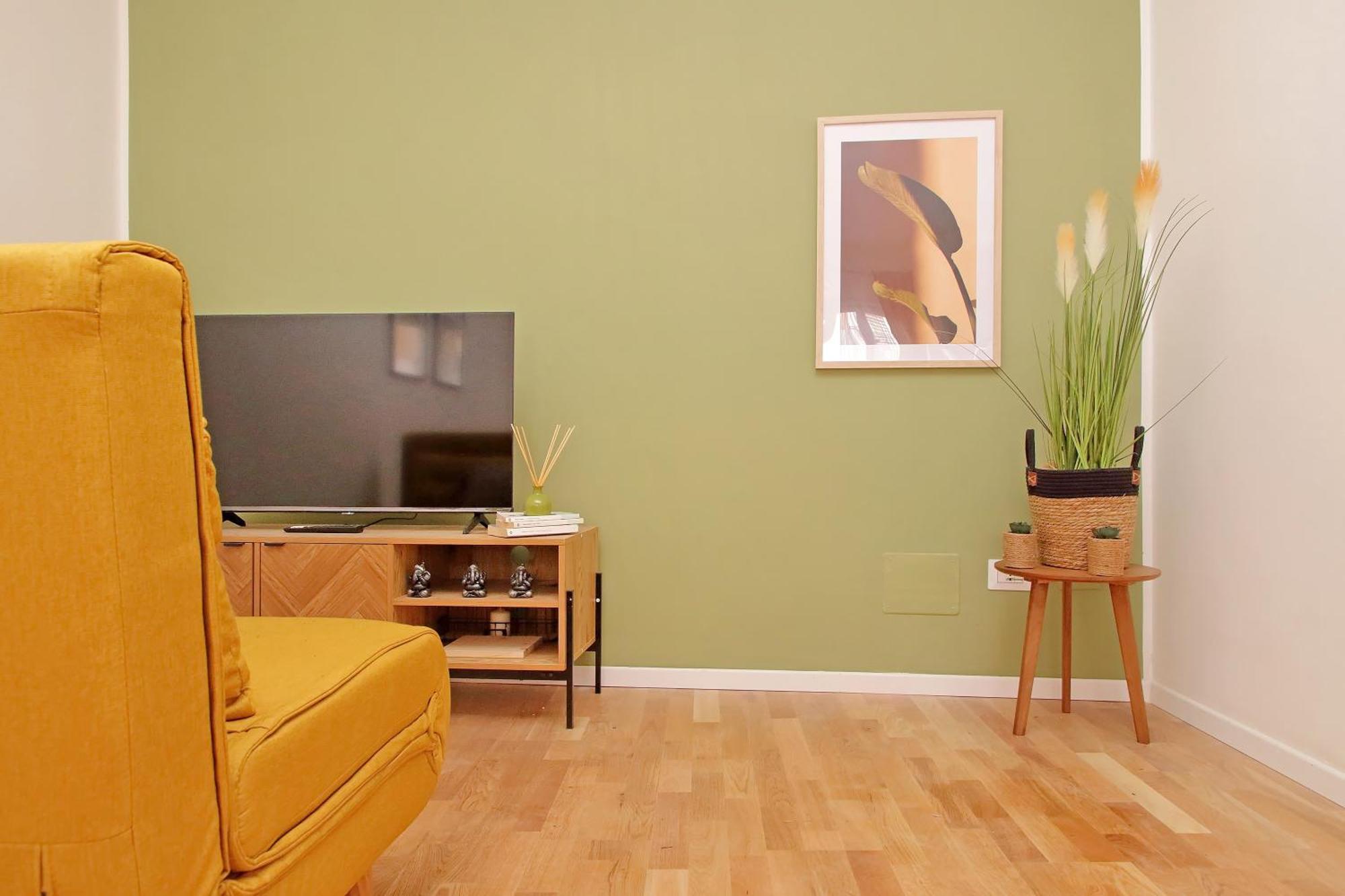 Nature Flat Appartamento Roma