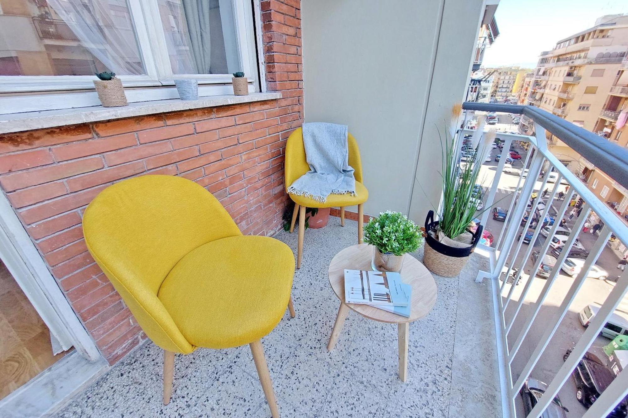 Appartamento Nature Flat *