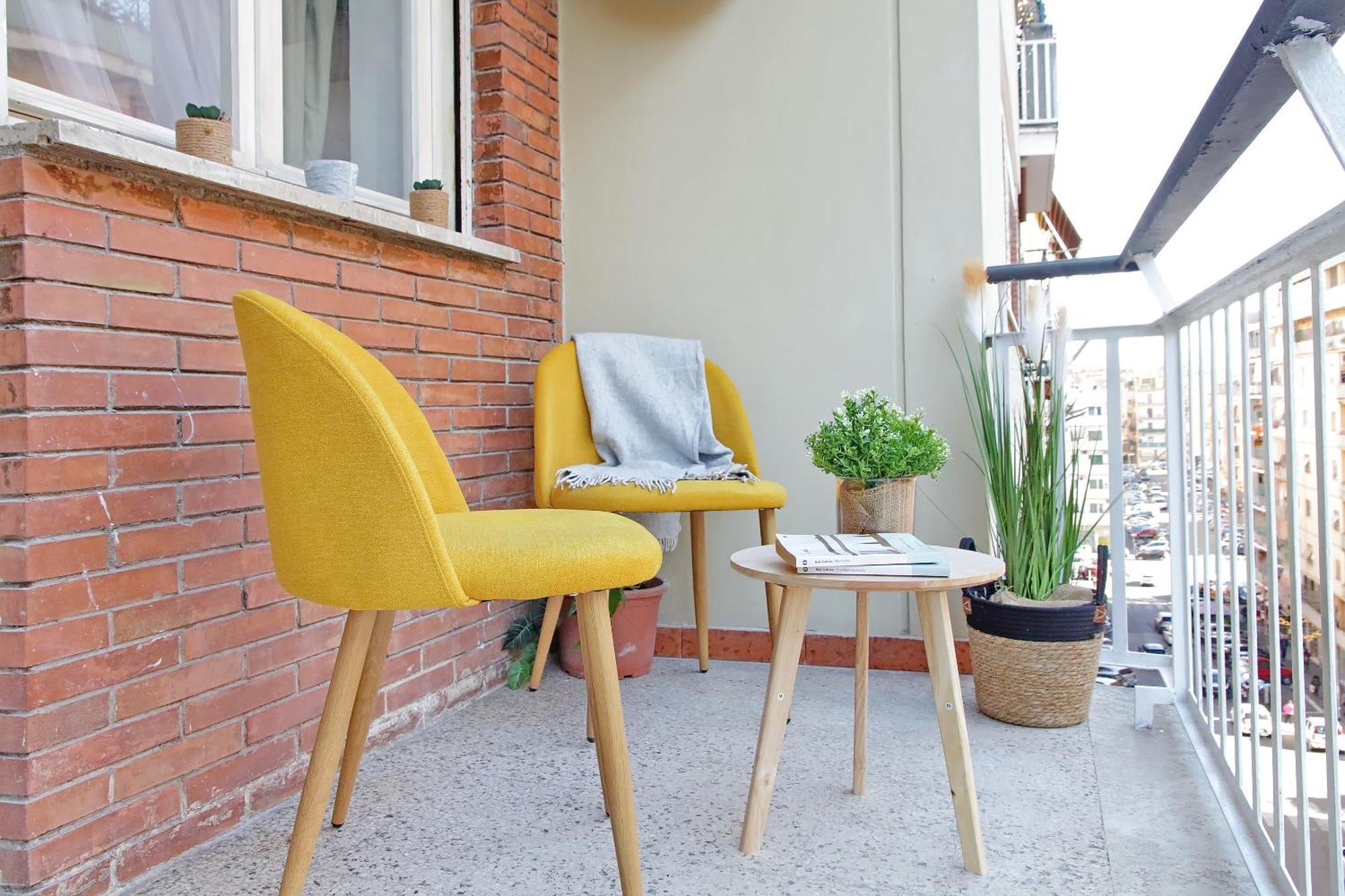 Nature Flat Appartamento