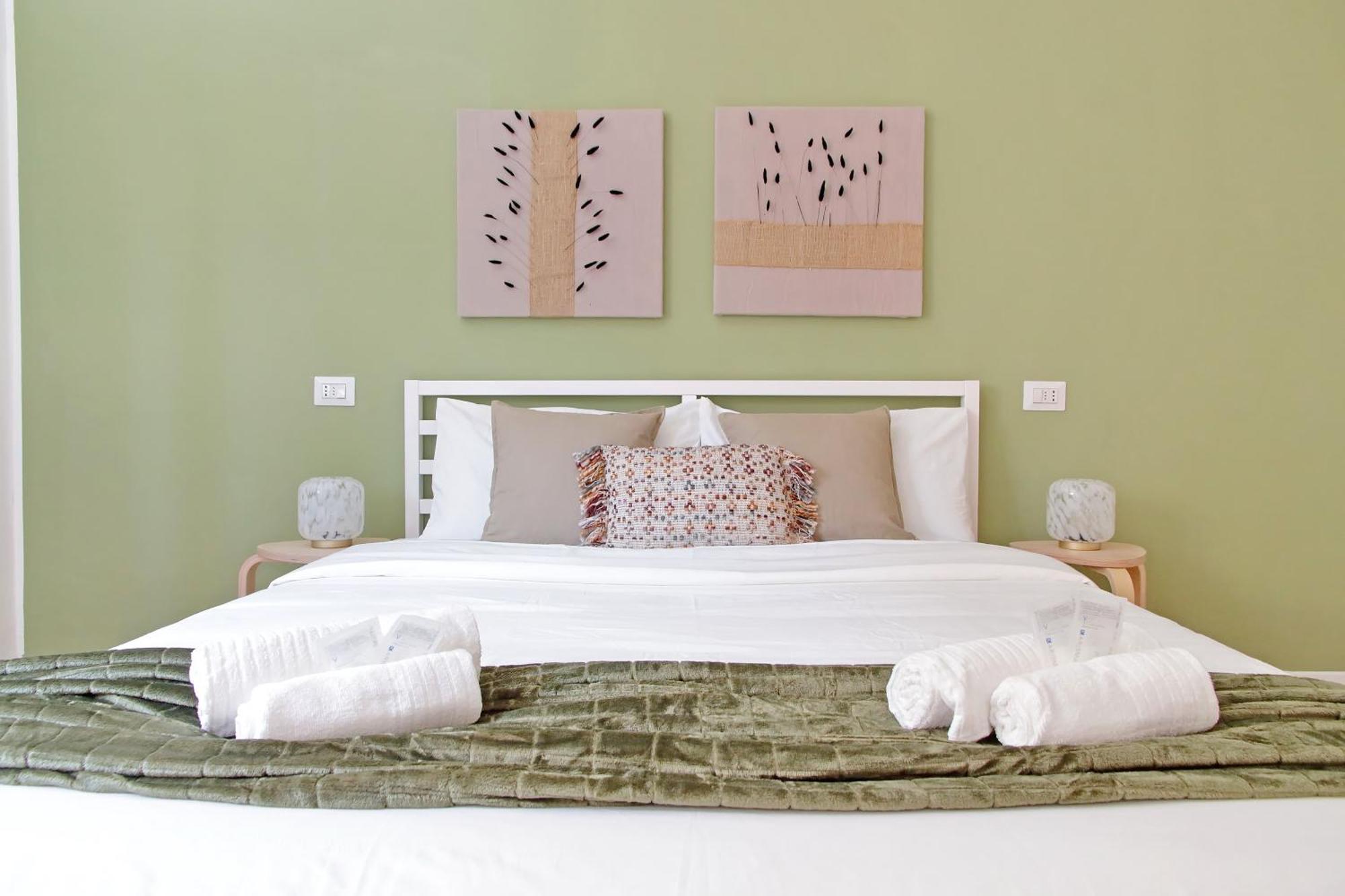 Appartamento Nature Flat