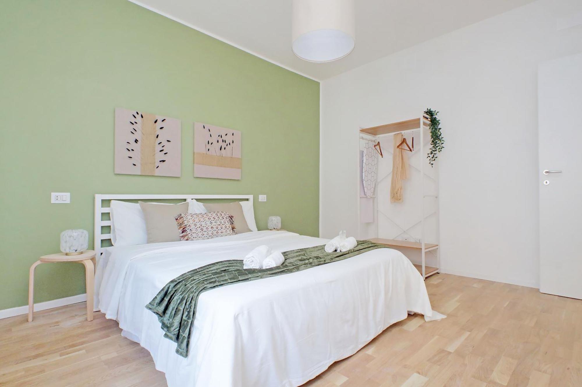 Nature Flat * Roma