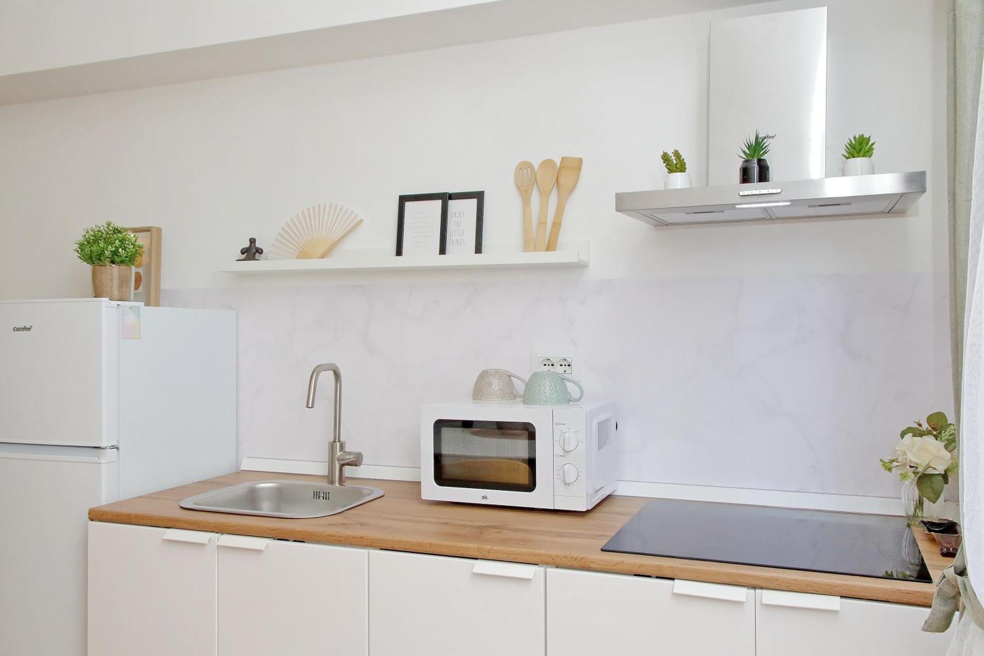 Appartamento Nature Flat *