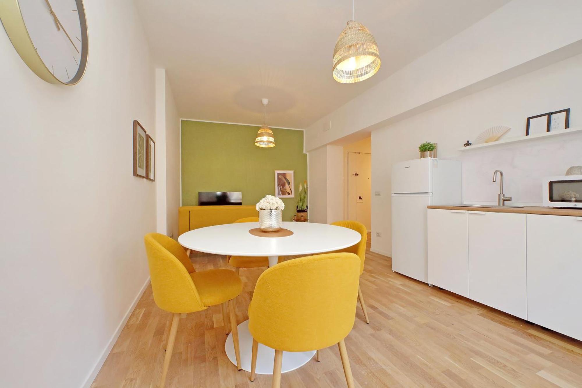 Appartamento Nature Flat