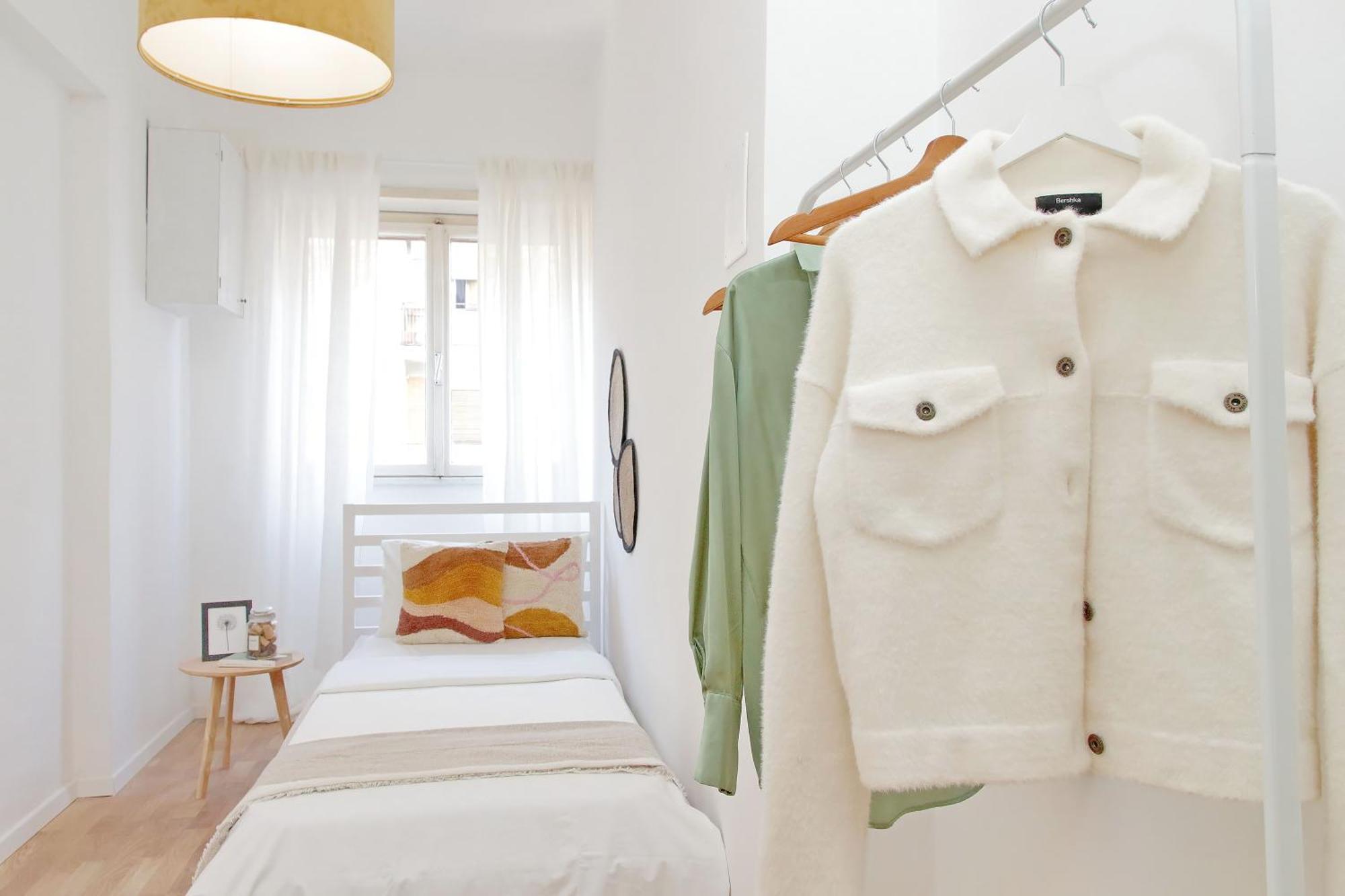 Nature Flat Roma