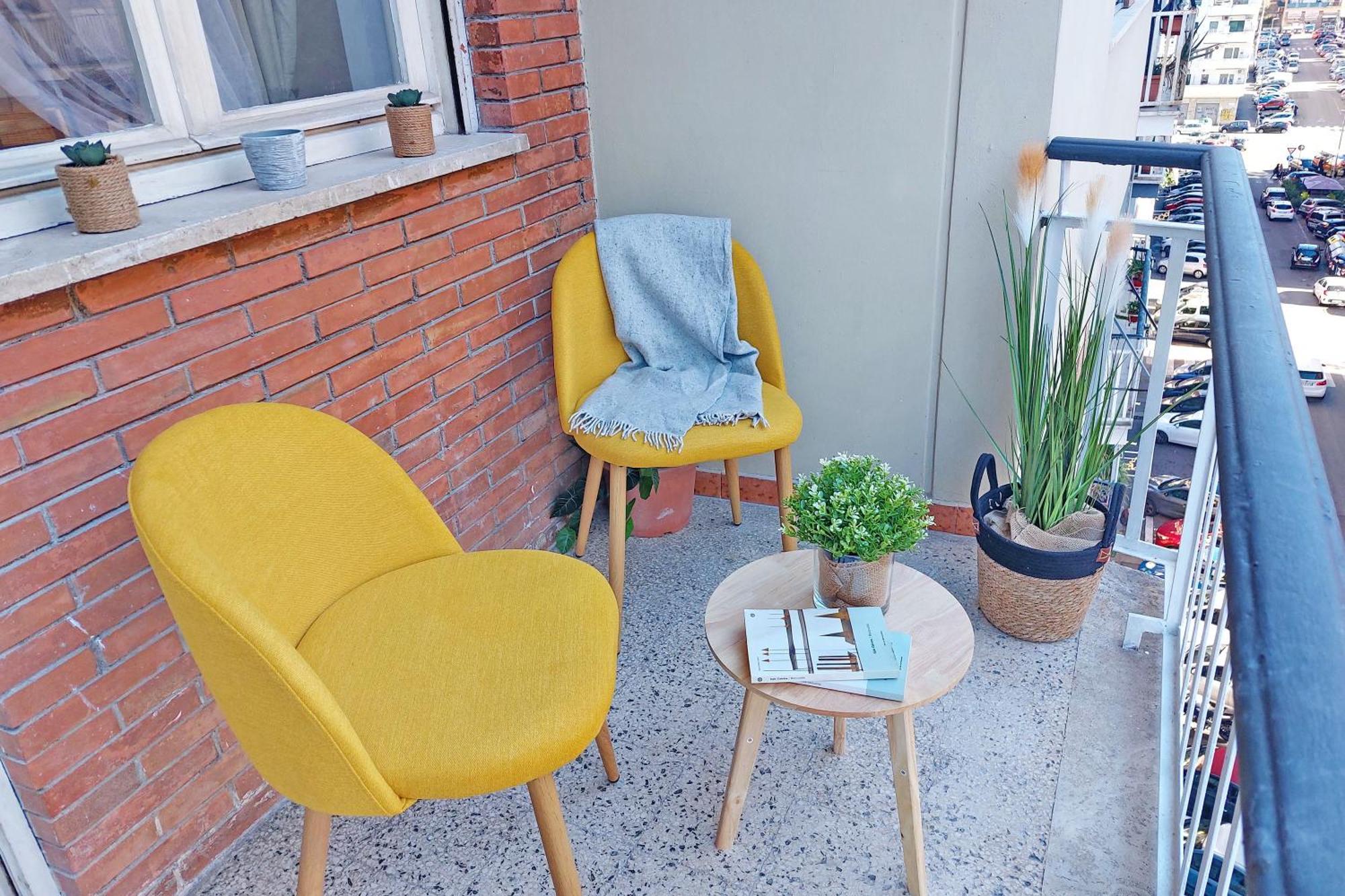 Nature Flat Apartamento *