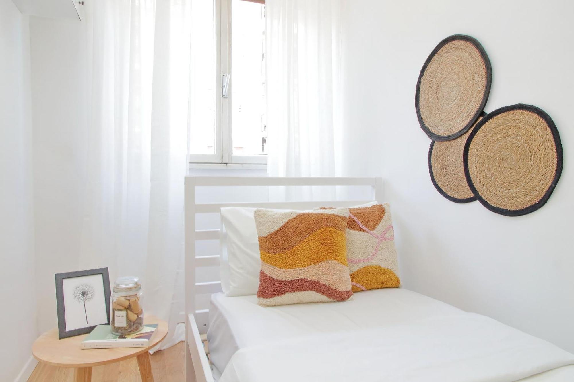 Apartamento Nature Flat *
