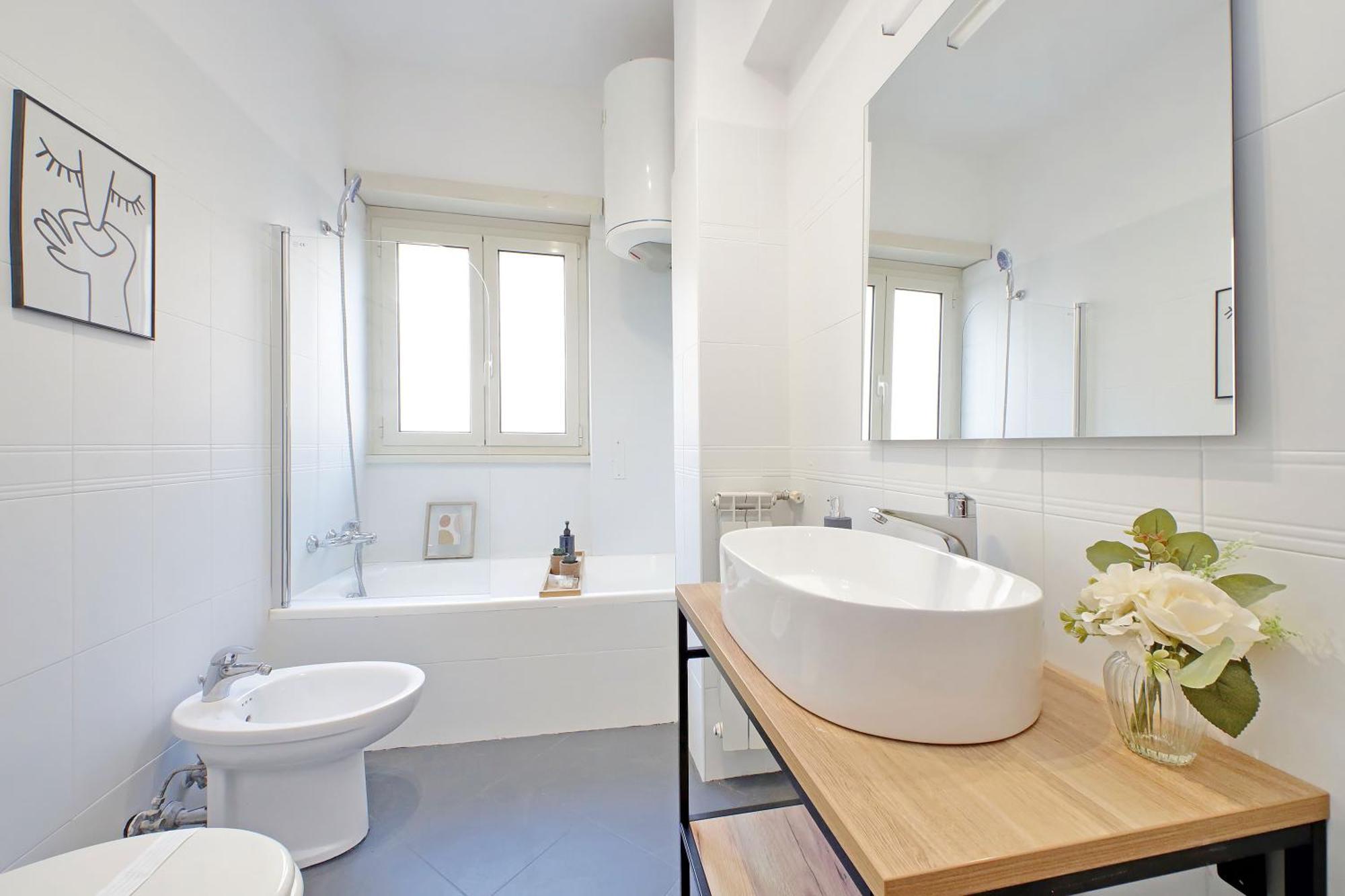 Apartamento Nature Flat *