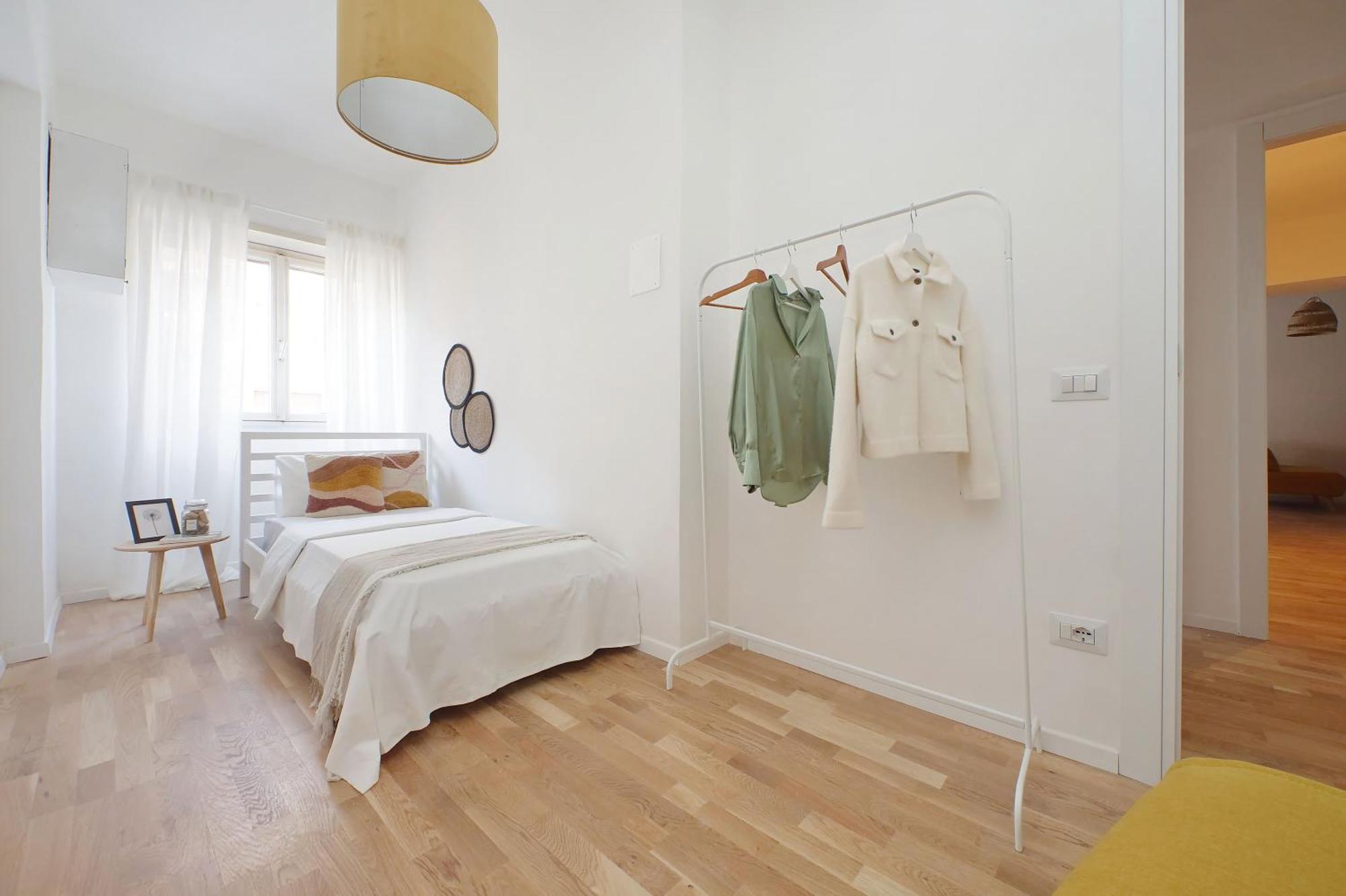 Apartamento Nature Flat