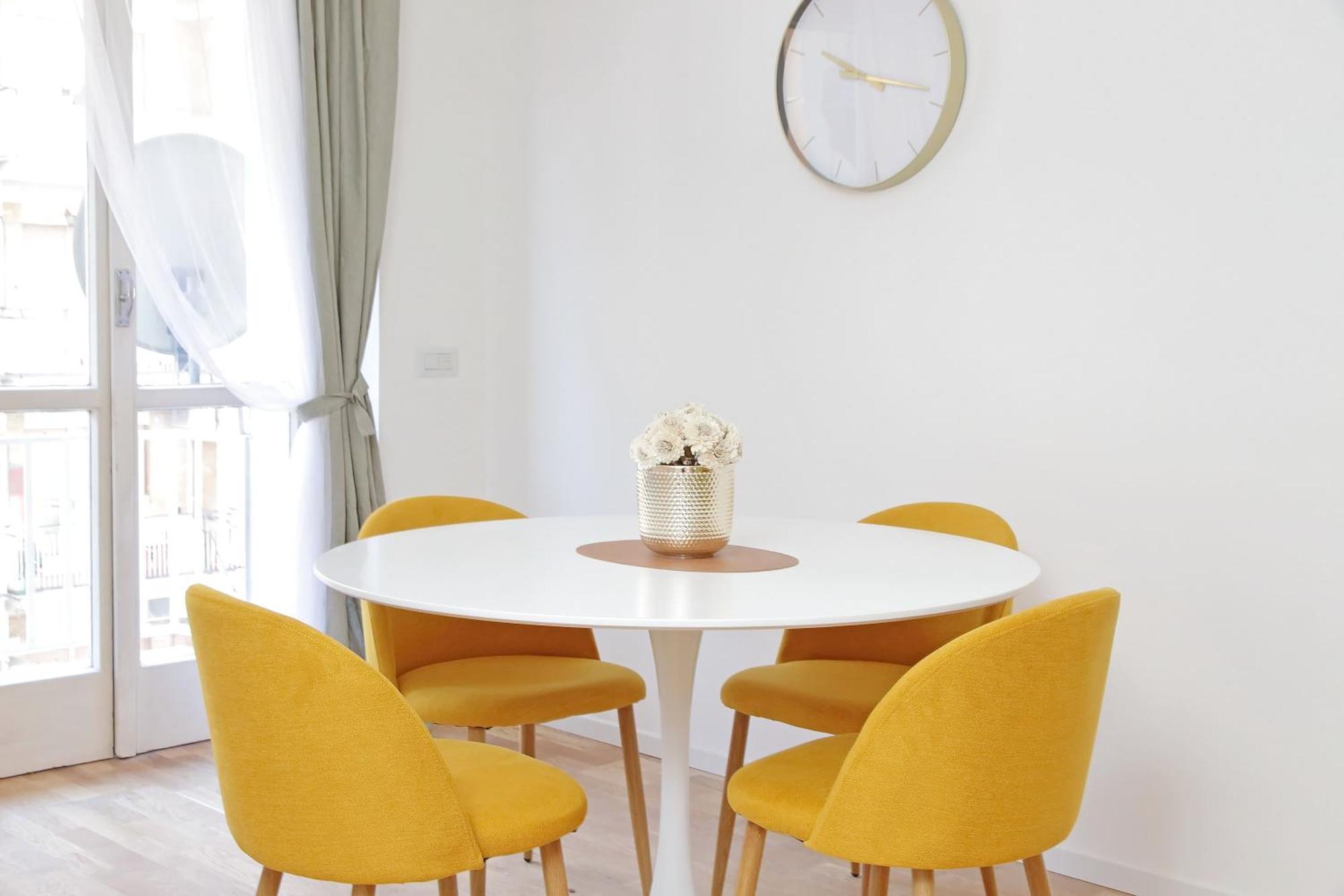 Nature Flat Apartamento Roma
