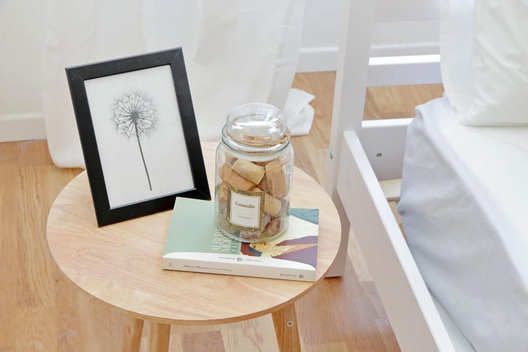 Nature Flat Apartamento