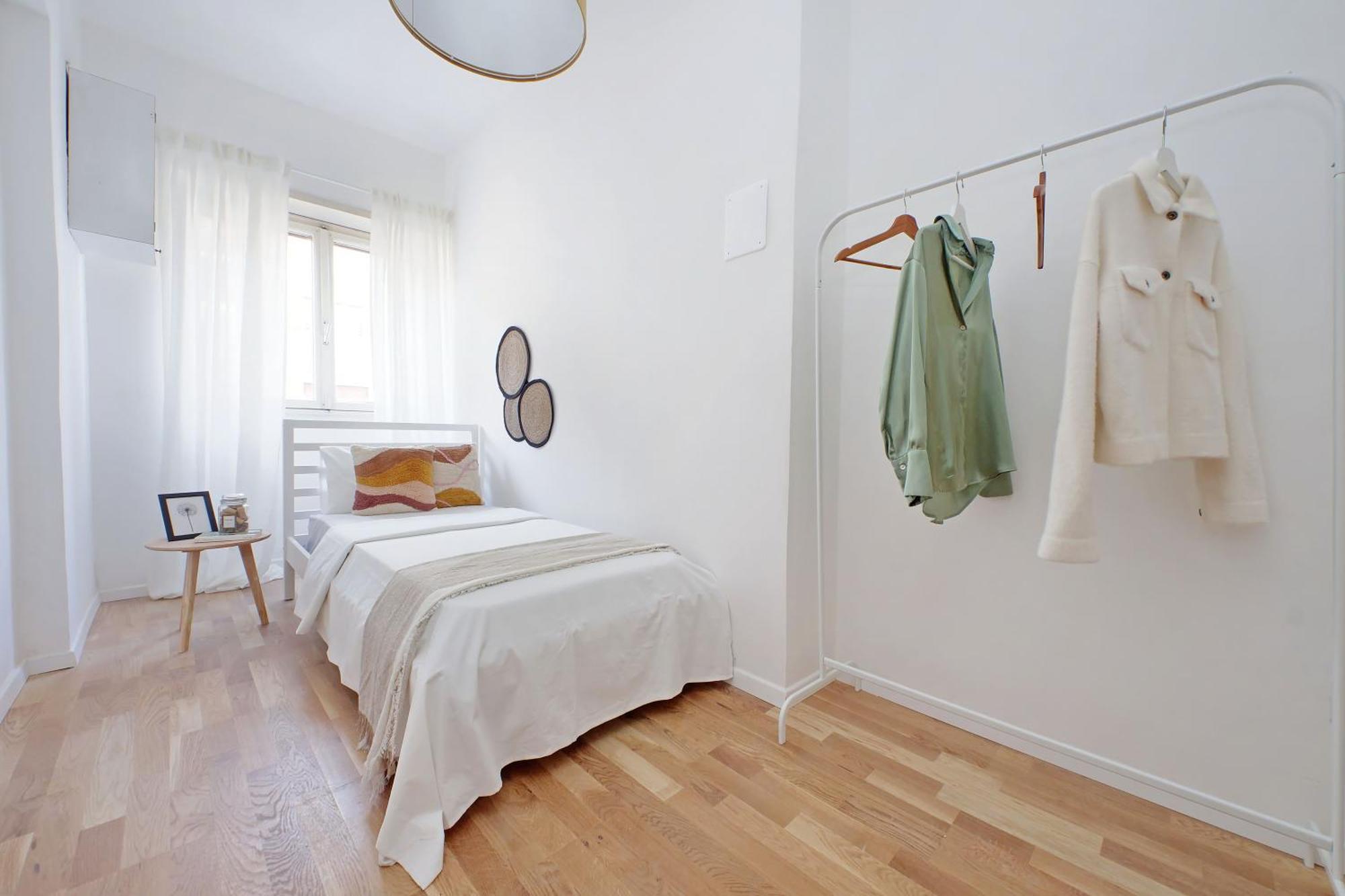 Nature Flat Roma