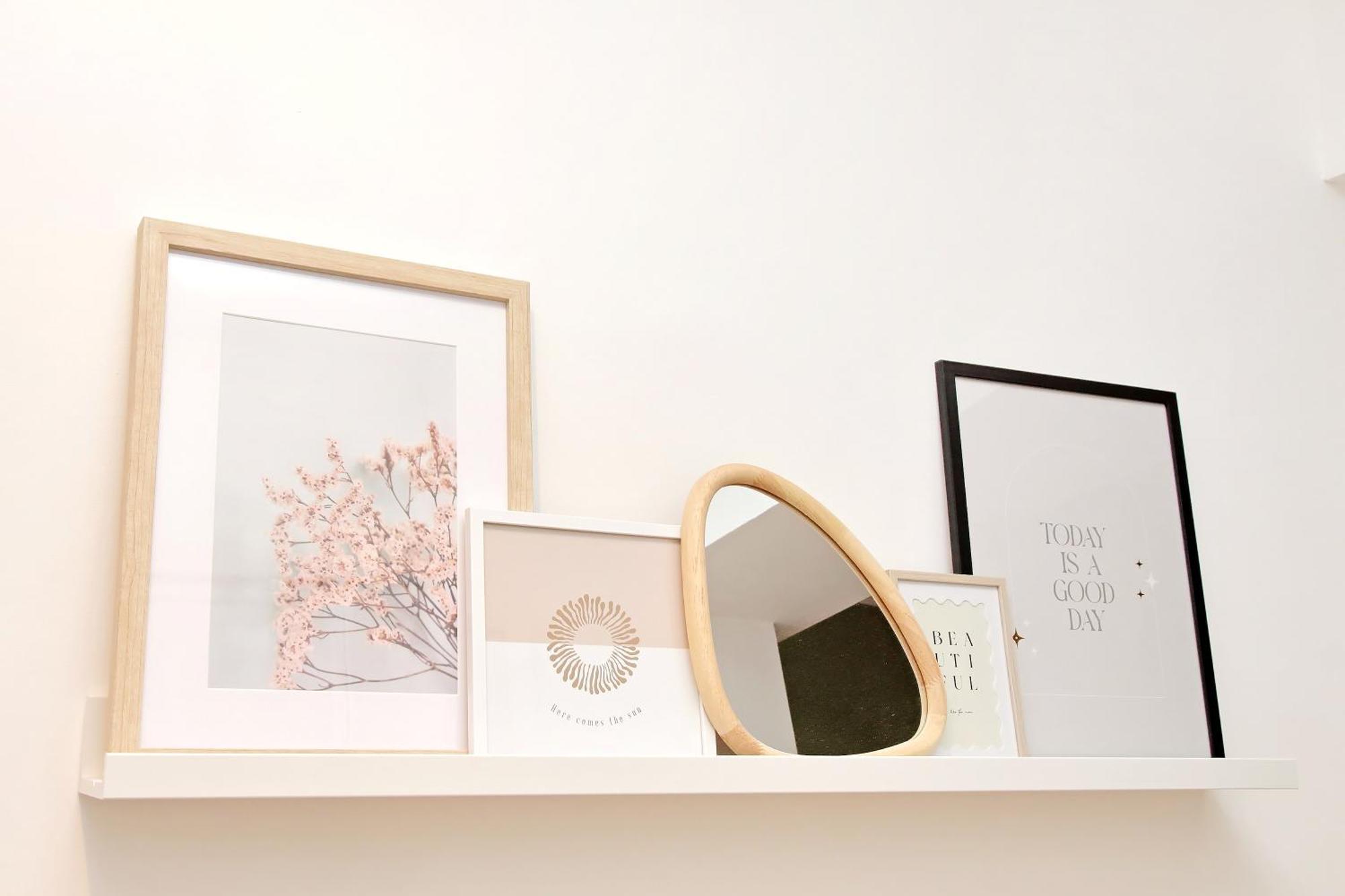 Apartamento Nature Flat *