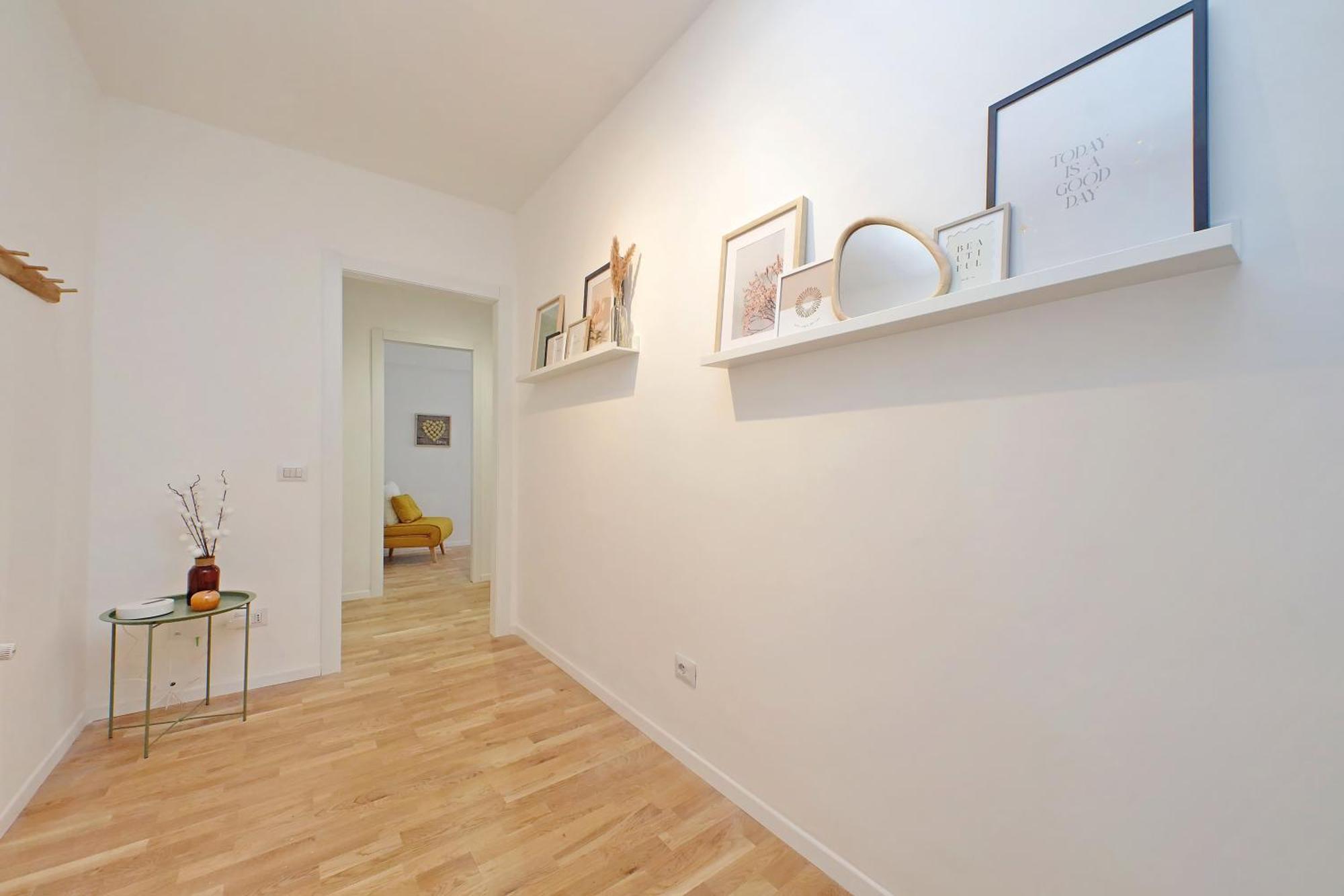 Apartamento Nature Flat