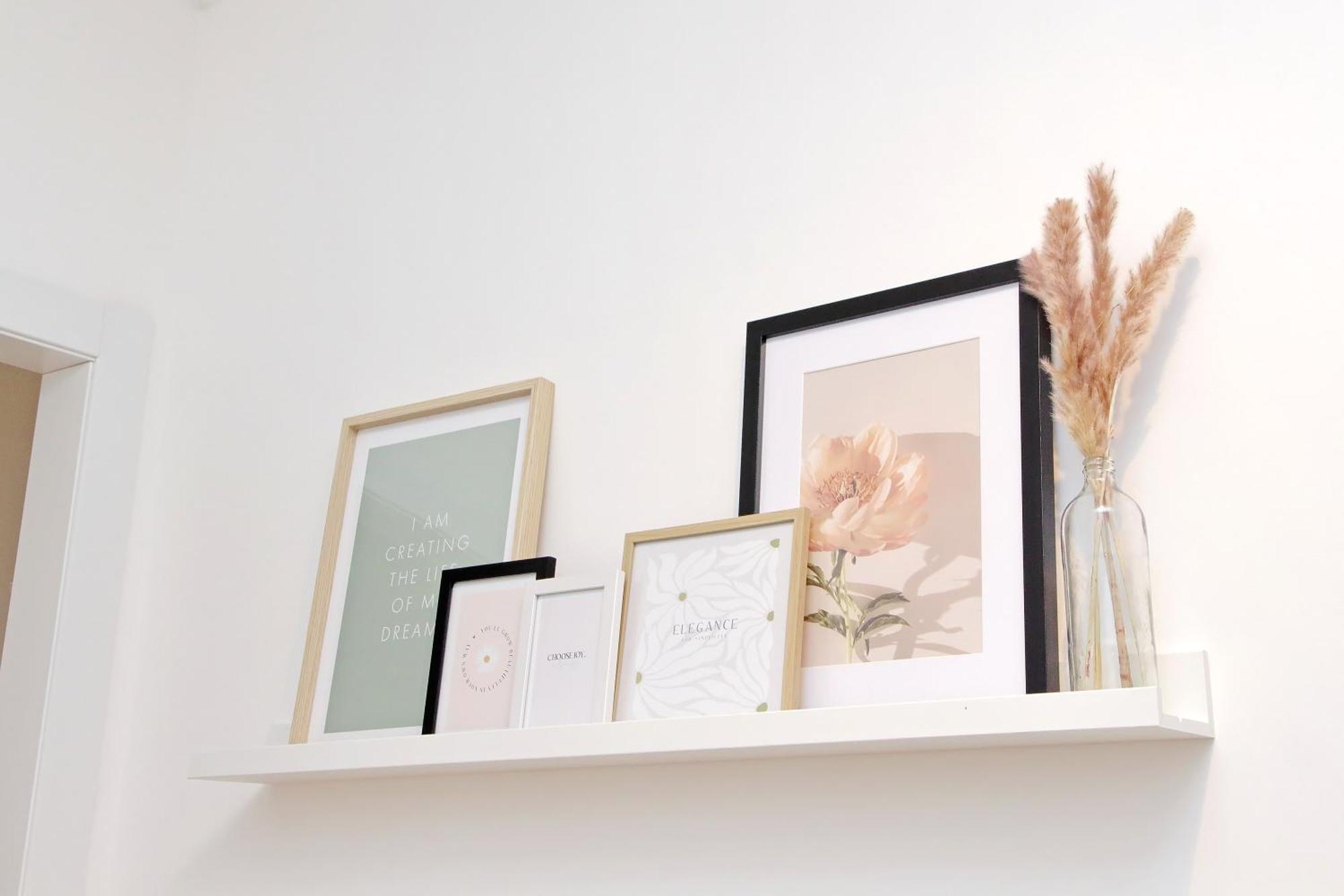 Apartamento Nature Flat *